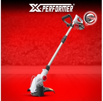 GRASKANTENSN. ZONDER BAT/LADER