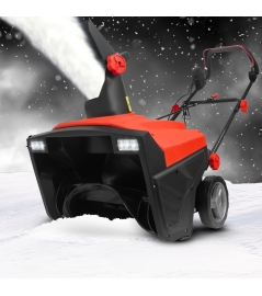 Déneigeuse électrique 2300 W - 50 cm 