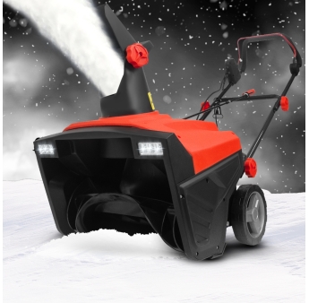 Déneigeuse électrique 2300 W - 50 cm 