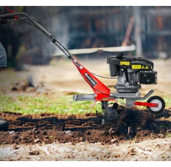 MOTOBINEUSE THERMIQUE 140CC