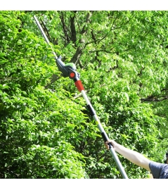 POOL HAAGSCHAAR MAX 20V ZONDER BAT/LADER