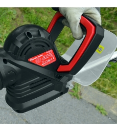 HEGGENSCHAAR 800W - DRAAIBEDIENING