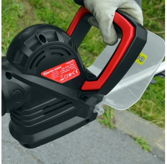 TAILLE HAIES 710W - POIGNEE ROTATIVE