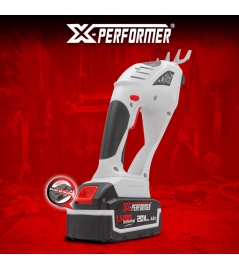 CISAILLE DE JARDIN 20V SANS BAT/CHARG.