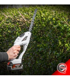 GAZON SCHAAR 20V ZONDER BAT/LADER