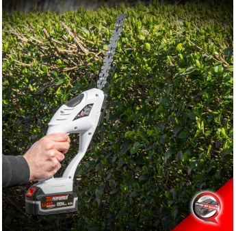 CISAILLE DE JARDIN 20V SANS BAT/CHARG.