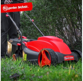 Elektrische grasmaaier 1300W- 32cm