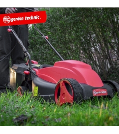 Elektrische grasmaaier 1300W- 32cm