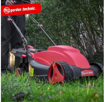 Elektrische grasmaaier 1300W- 32cm