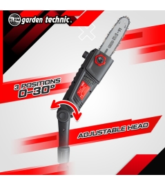 SCIE A EBRANCHER SUR PERCHE 710W OREGON