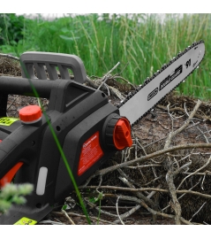 TRONCONNEUSE 2000W 40 CM - OREGON