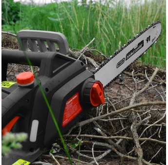 TRONCONNEUSE 2000W 40 CM - OREGON