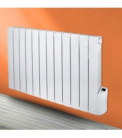 RADIATEUR INERTIE FLUIDE 2000W-12 ELEMEN