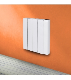 KERAMISCHE HEATER 1000W