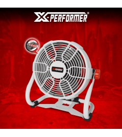 VENTILATEUR 20V SANS BAT/CHARG.