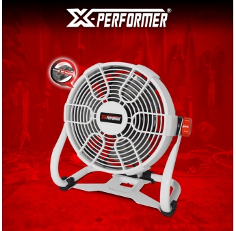 FAN 20V ZONDER BAT/LADER