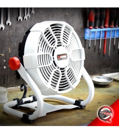 VENTILATEUR 20V SANS BAT/CHARG.