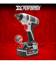 MOERSLEUTEL 20V ZONDER BAT/LADER