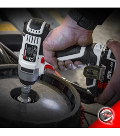 MOERSLEUTEL 20V ZONDER BAT/LADER