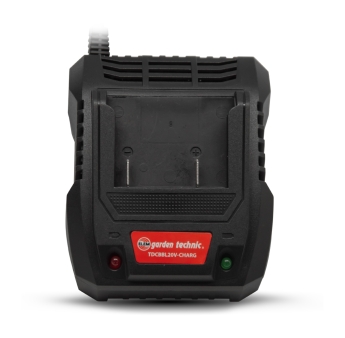 Chargeur rapide pour batterie 20V