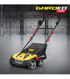 Kunstgrasveger 1600W - 38cm