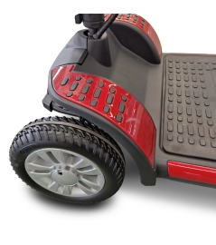 Voertuig voor personen met beperkte mobiliteit 24V - 300W