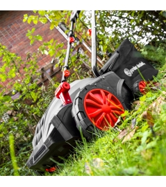 Verticuteermachine 1500W