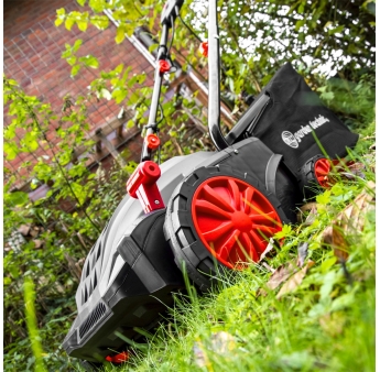 SCARIFICATEUR EMOUSSEUR 1500W