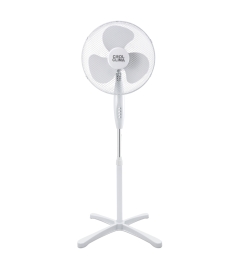Staande ventilator 45W - 40cm
