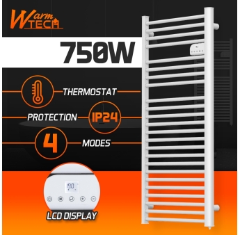 HANDDOEKVERWARMER 750W