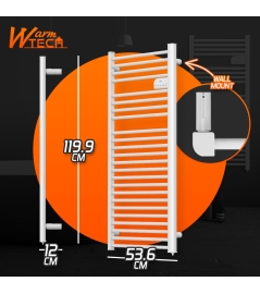 HANDDOEKVERWARMER 750W
