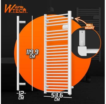 HANDDOEKVERWARMER 750W