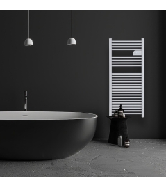 HANDDOEKVERWARMER 750W