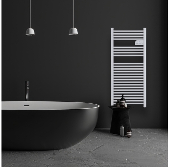 RADIATEUR SECHE SERVIETTES 750W