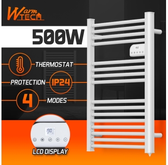 Radiateur sèche serviettes 500W