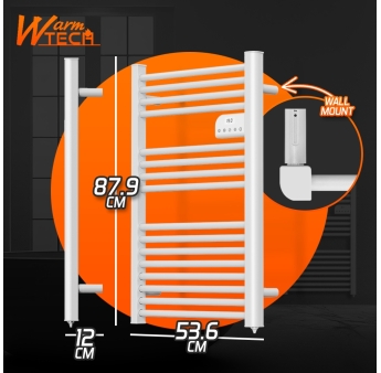Radiateur sèche serviettes 500W