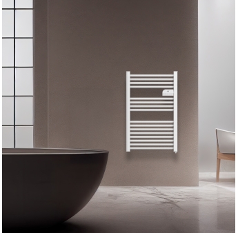 Radiateur sèche serviettes 500W