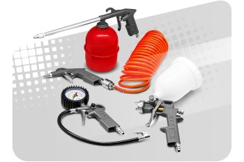 Accessoires outillage