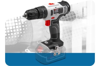 Elektrisch gereedschap