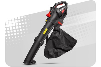 Aspirateur souffleur électrique