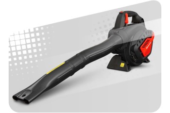 Aspirateur souffleur thermique