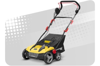 Balayeuse électrique