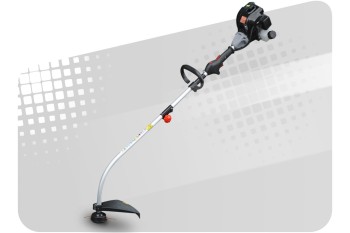 Thermische grastrimmer