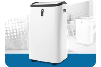 Airconditioning en ventilatie