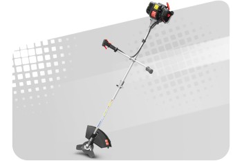 Débroussailleuse thermique