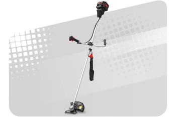 Débroussailleuse rechargeable