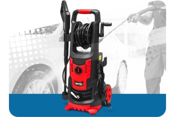 Nettoyeur haute pression