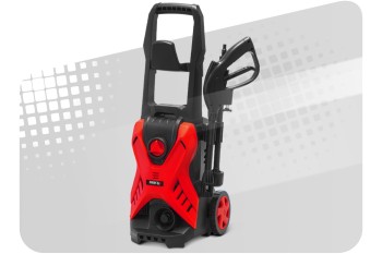 Elektrische hogedrukreiniger