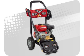 Nettoyeur haute pression thermique