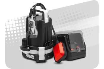 Pompe d'alimentation